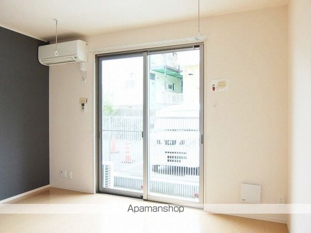 ハウス山吹林山の内装写真