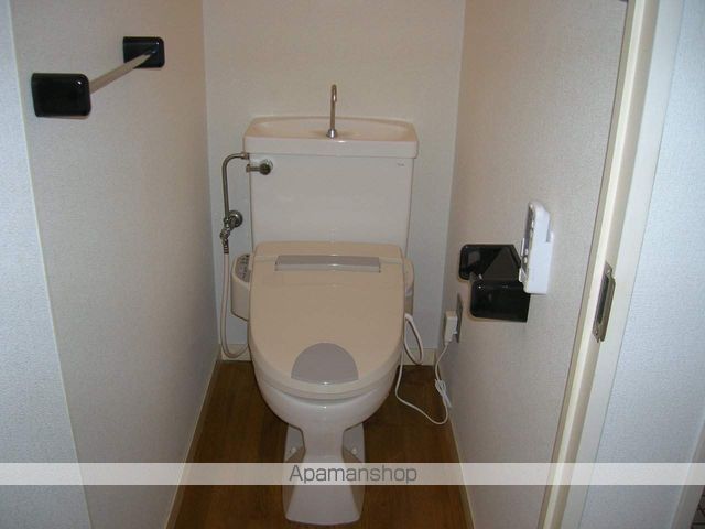 サンヒルズKAKUEIの内装写真
