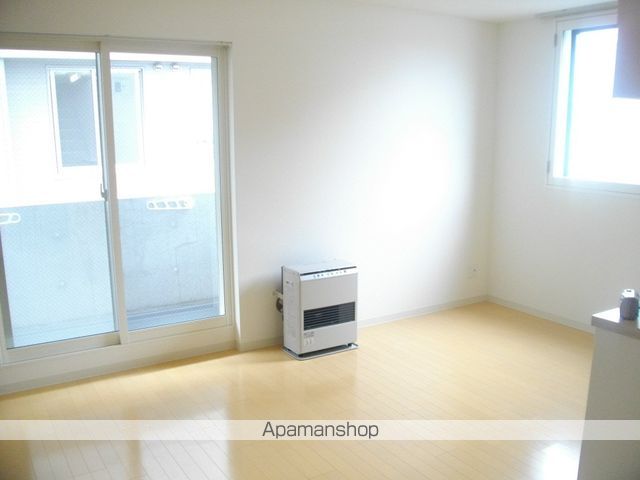 RETOURの内装写真