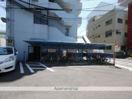 ヤマコ第２ビル[2LDK/60.4m2]の外観5