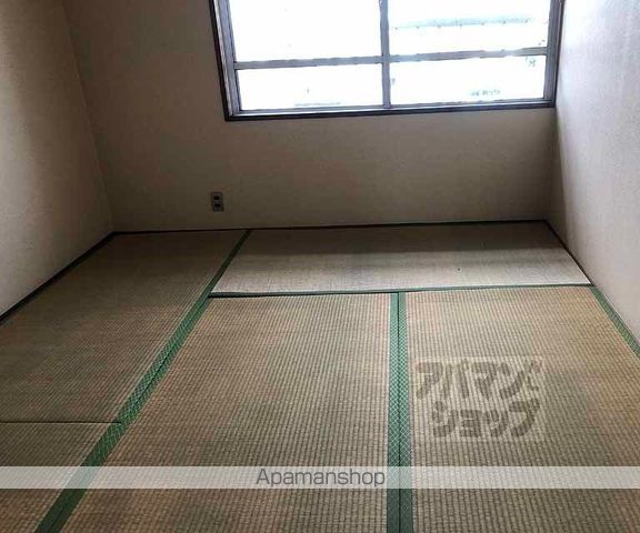 第一河合マンションの内装写真