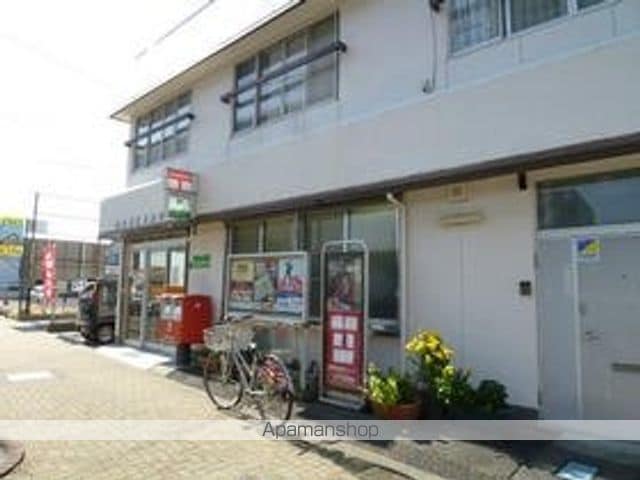 油井様貸家の周辺写真