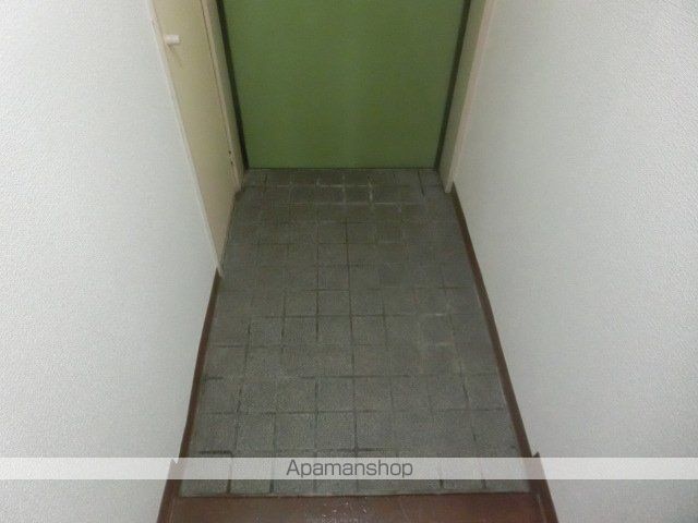 広和ハイツ第7の内装写真