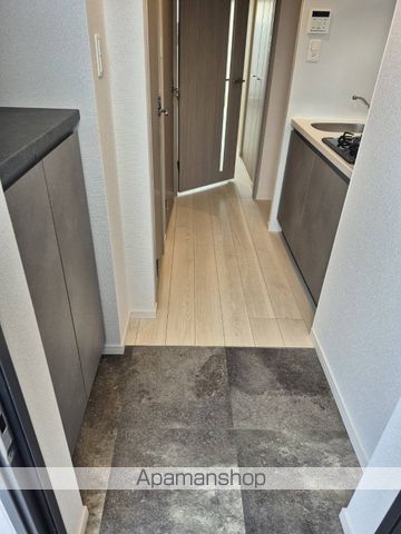 SーRESIDENCE豊田AVANTA FRキャンの内装写真