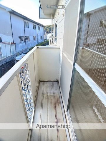 エルディム福田の内装写真