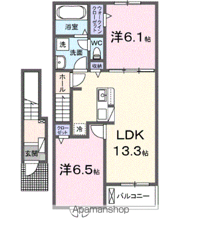 間取り：211064313668