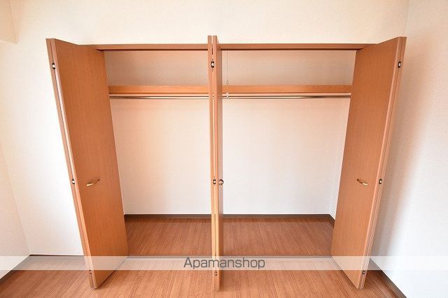 アーバンプレイスの内装写真