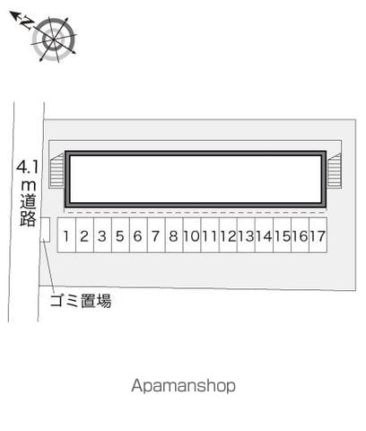 レオパレスSORATOのその他写真