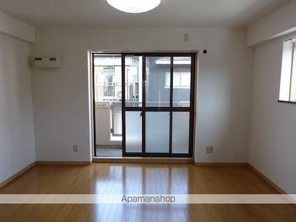 ハイツＯＺＵ城北[1DK/30m2]のその他部屋・スペース