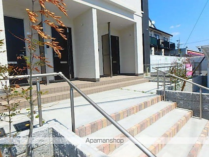 スカイ　グレイス（Ｓｋｙ　Ｇｒａｃｅ）[2LDK/60m2]のエントランス