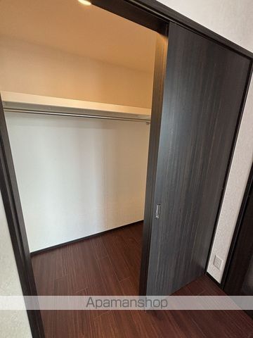 PREGIONISHINAKAJIMAASIANの内装写真