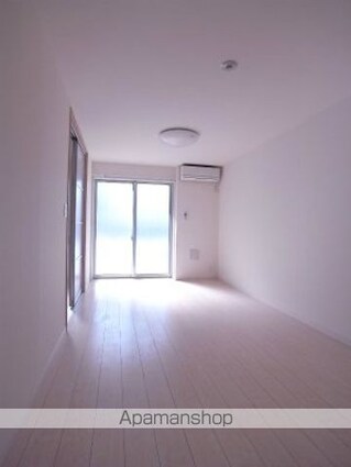 東京都足立区扇２丁目[1LDK/43.26m2]のリビング・居間1