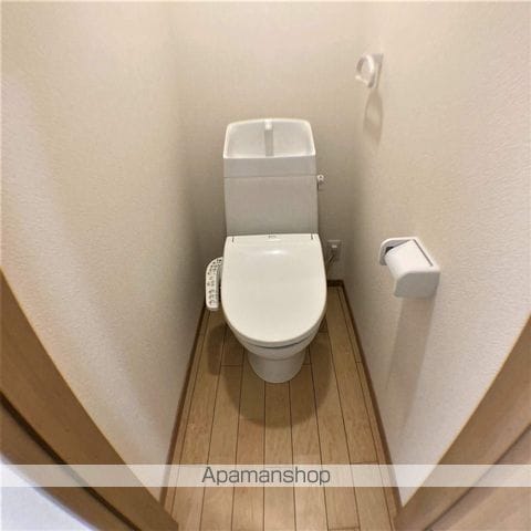 サークル22の内装写真