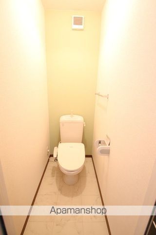 セジュールKの内装写真
