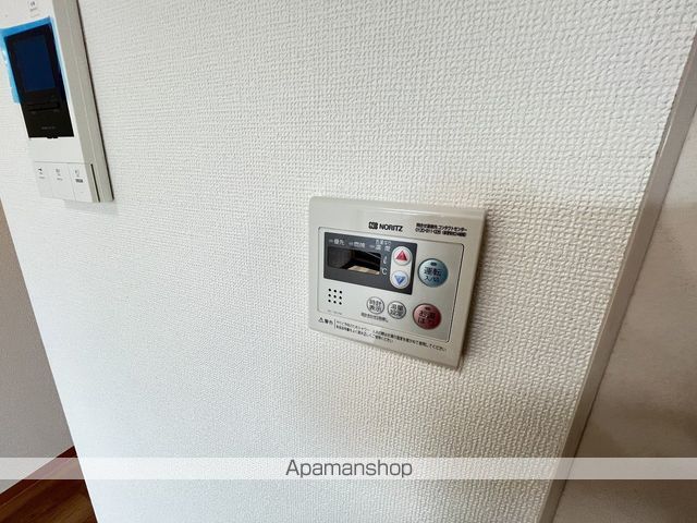 リフレスロイヤルシティIVの内装写真