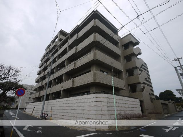 EPOCH IKAIの外観写真