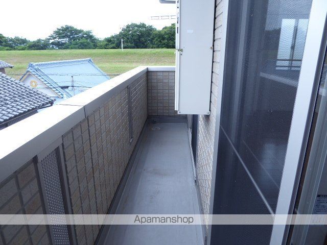 サニーホームズの内装写真