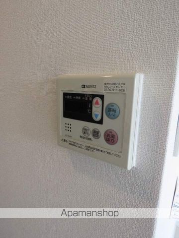 ISM谷町六丁目の内装写真