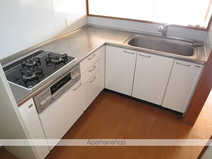 マリベール中須賀[2LDK/70m2]の内装9