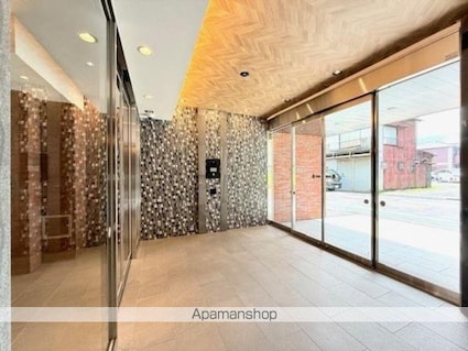 Ｓｏｌａｓｔ　Ｓｑｕａｒｅ綾瀬[2LDK/56.84m2]の外観9