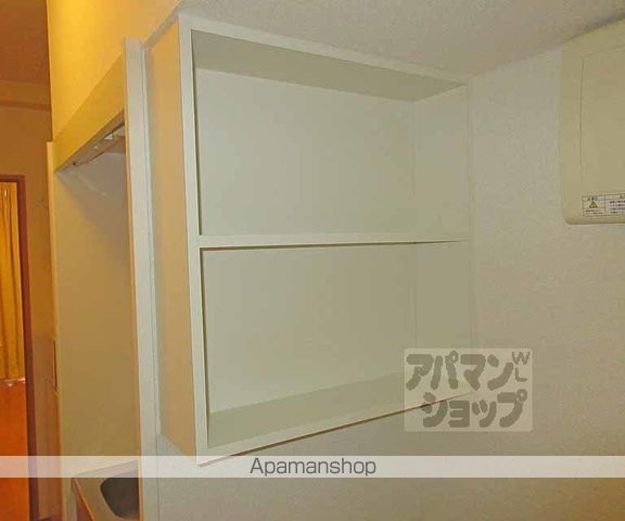 レオパレスフージー桃山の内装写真