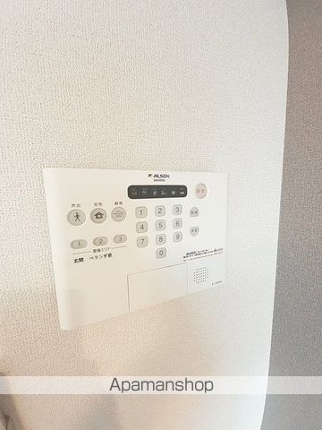 ヘルツ・アスの内装写真