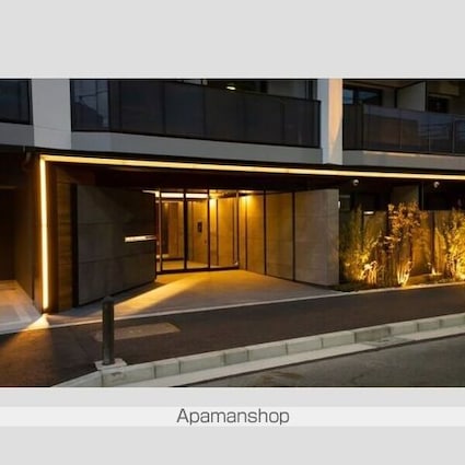 プラウドフラット月島アベニュー[1K/25.05m2]のその他内装4