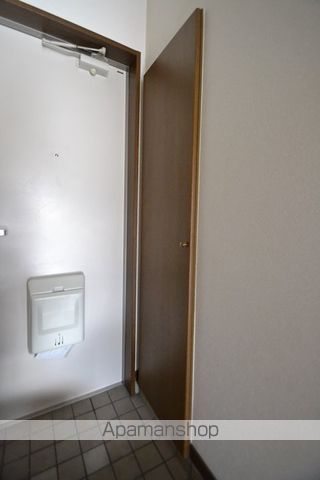 グリーンハイツ吉田の内装写真