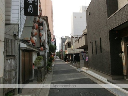千葉県千葉市中央区中央３丁目[1K/31m2]の周辺2