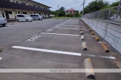 １番館[2DK/42.51m2]の共用部1