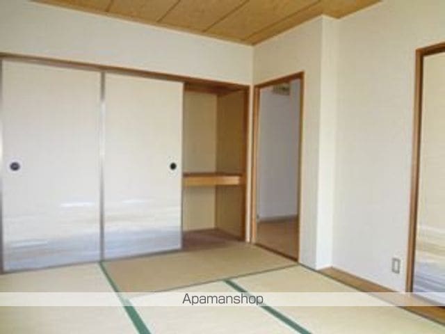 トリヴァン加守田の内装写真
