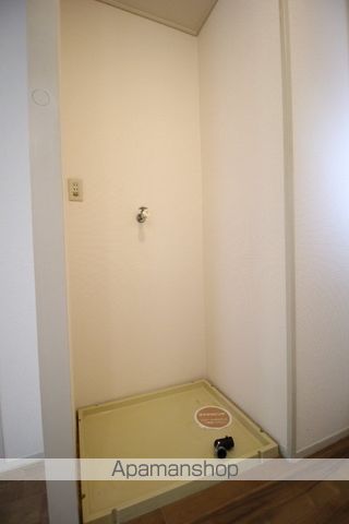 福富パレス B棟の内装写真