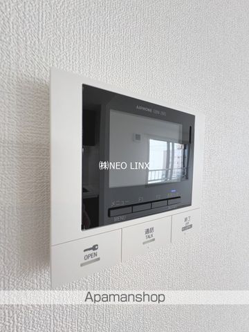 ラフィーネ西町の内装写真