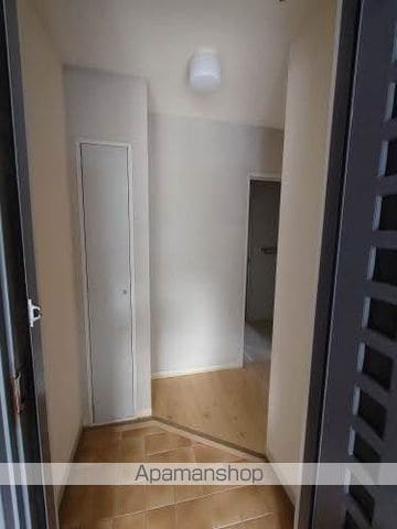 ディアス貴船 A棟の内装写真