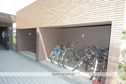 キャッスルグランデ[2LDK/58.9m2]の共用部1