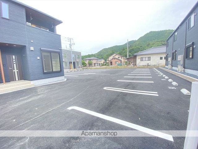 グランシャリオ アルファ Bのその他写真
