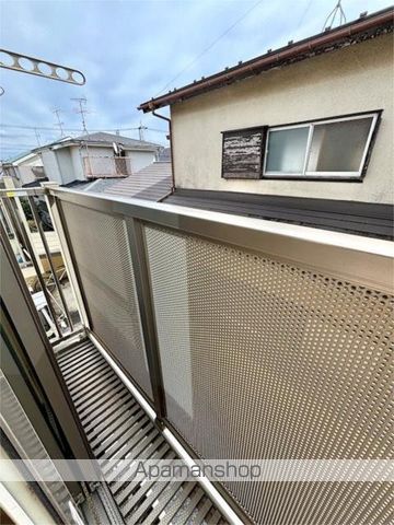 小田急線 千歳船橋駅 徒歩8分 2階建 築16年の内装写真