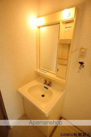 アートサイドテラスの内装写真