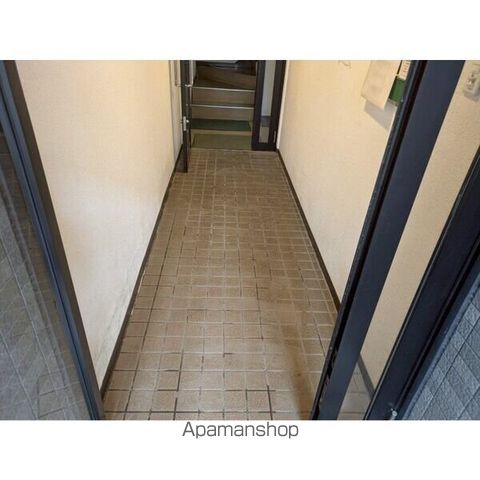 小泉マンションの内装写真