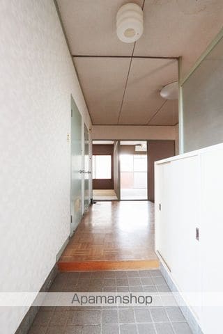 ベルシャトウ白亜の内装写真