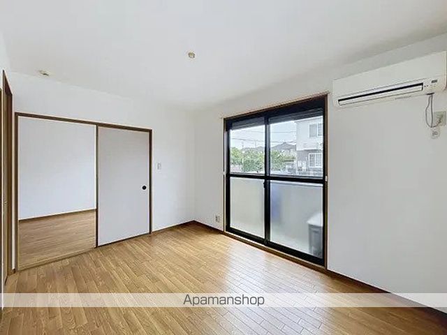 光陽ハイツAの内装写真