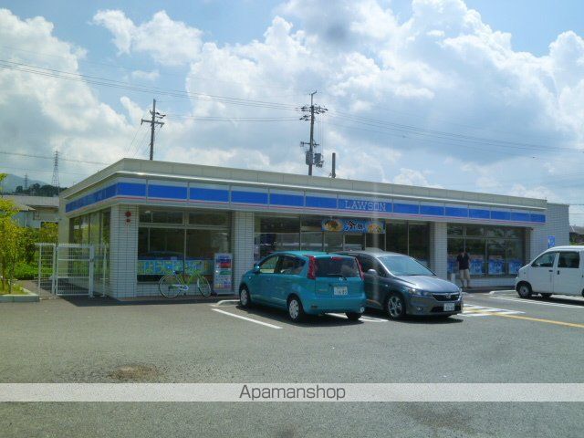 レオパレスMORIIIの周辺写真