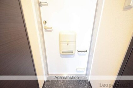 クレイノ茂木[1K/27.25m2]の内装3