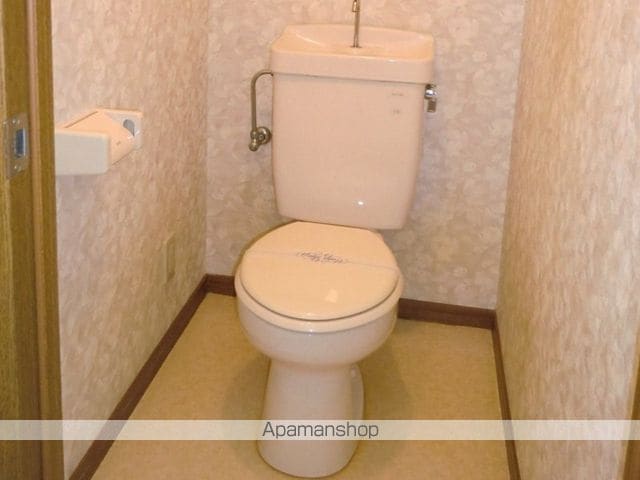 スピカ33の内装写真