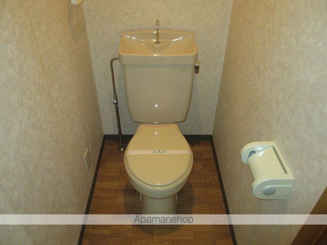 ハーシオンフルタIIIの内装写真