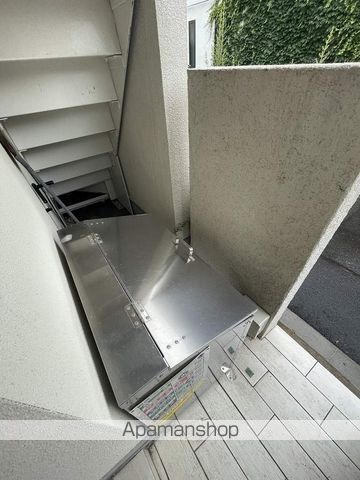 ブランコート祖師ヶ谷大蔵のその他写真