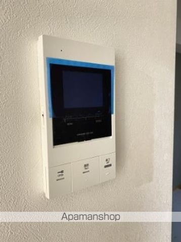 クロノス51新町VIの内装写真