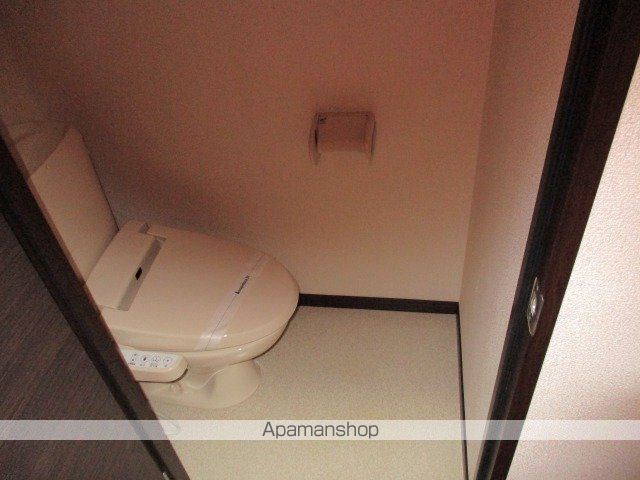 レオネクストアルテIIIの内装写真