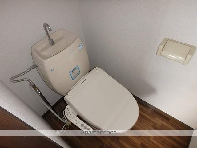 コーポナガタの内装写真
