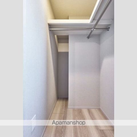 プラウドフラット西蒲田の内装写真
